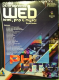 Modul Pemrograman Web: HTML, PHP, dan MySQL