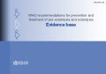 WHO recommendations for prevention and treatment of pre-eclampsia and eclampsia : Evidence Base