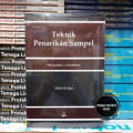 BUKU TEKNIK PENARIKAN SAMPEL EDISI 3