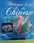 Hidangan Lezat ala Chinese