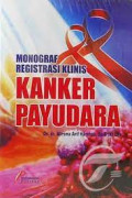 Monograf Registrasi Klinis Kanker Payudara