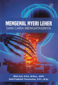 Mengenal Nyeri Leher dan Cara Mengatasinya
