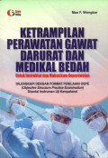 Ketrampilan Perawatan Gawat Darurat dan Medikal Bedah