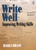 Write Well: Improving Write Skill