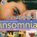 Cara Jitu Mengatasi Insomnia