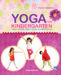 YOGA FOR KINDERGARTEN