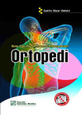 Buku Saku Kedaruratan di Bidang Bedah Ortopedi