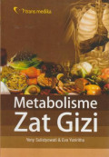 Metabolisme Zat Gizi